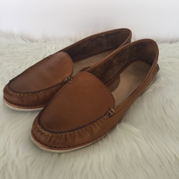 frye sedona venetian loafer
